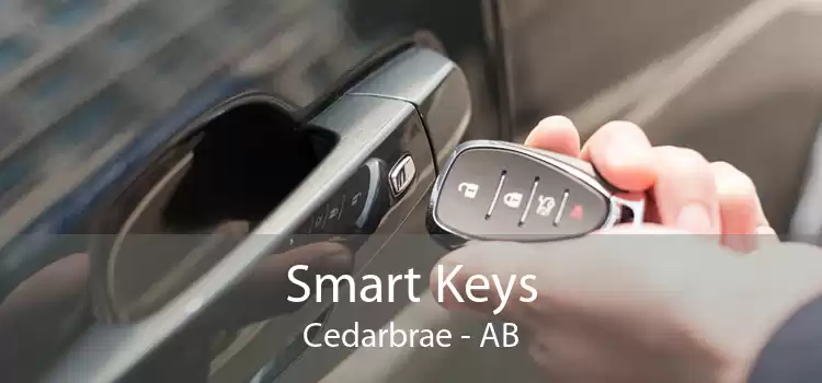 Smart Keys Cedarbrae - AB