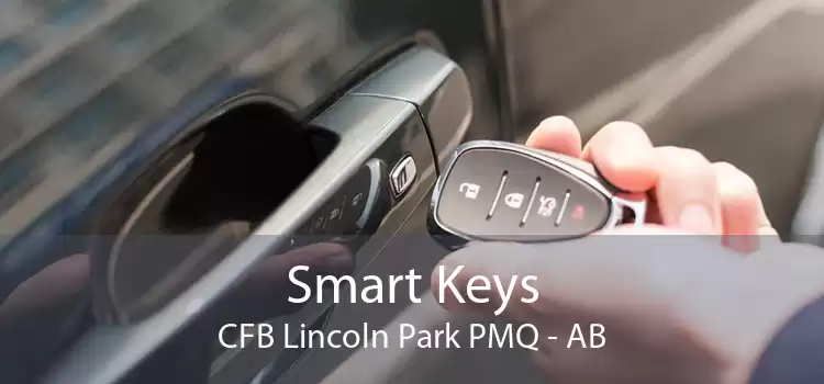 Smart Keys CFB Lincoln Park PMQ - AB