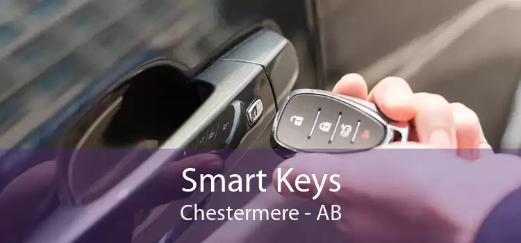 Smart Keys Chestermere - AB