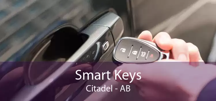 Smart Keys Citadel - AB