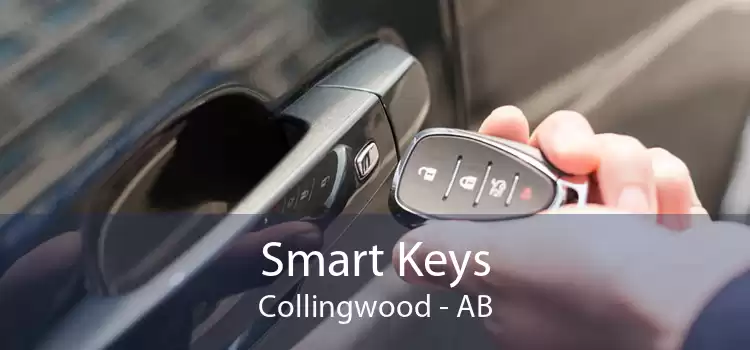Smart Keys Collingwood - AB