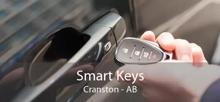 Smart Keys Cranston - AB