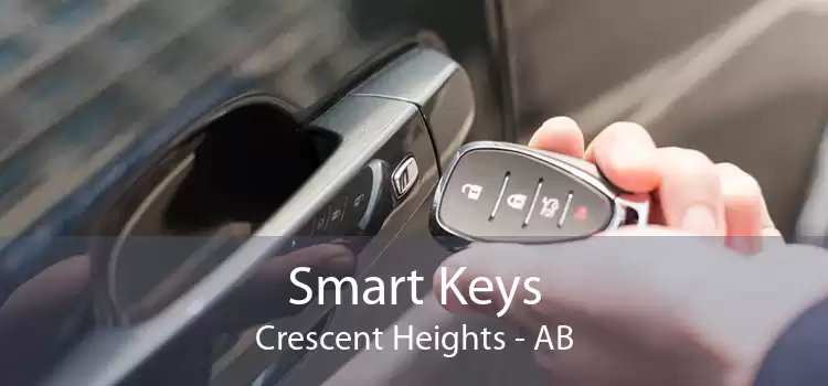 Smart Keys Crescent Heights - AB