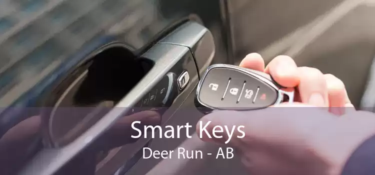 Smart Keys Deer Run - AB
