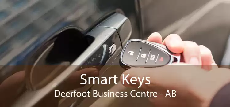 Smart Keys Deerfoot Business Centre - AB