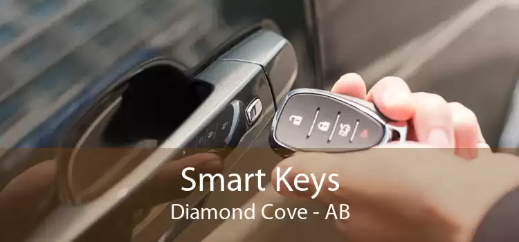 Smart Keys Diamond Cove - AB