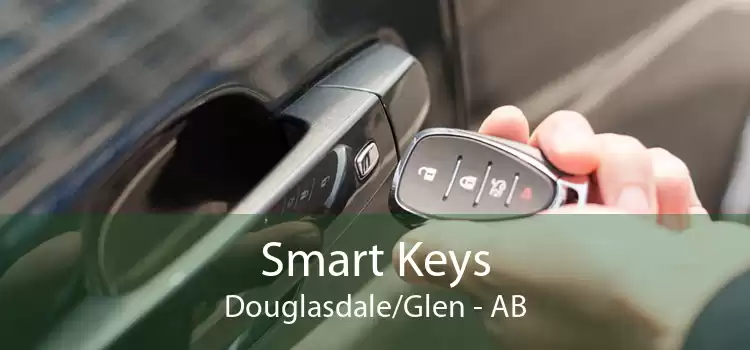 Smart Keys Douglasdale/Glen - AB