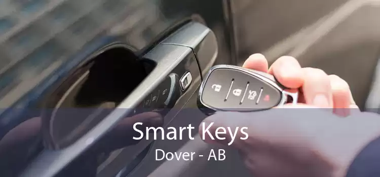 Smart Keys Dover - AB