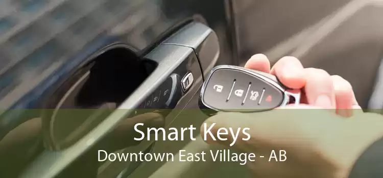 Smart Keys Downtown East Village - AB