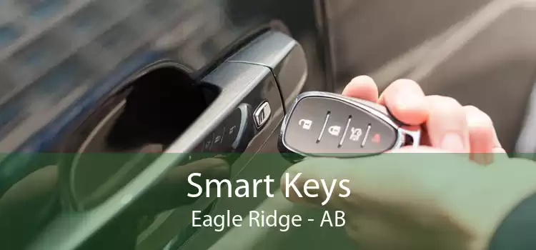 Smart Keys Eagle Ridge - AB