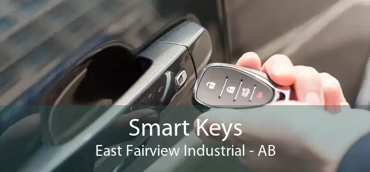 Smart Keys East Fairview Industrial - AB