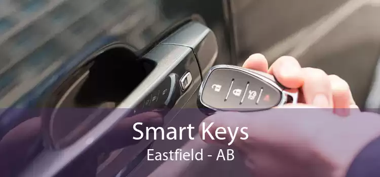 Smart Keys Eastfield - AB