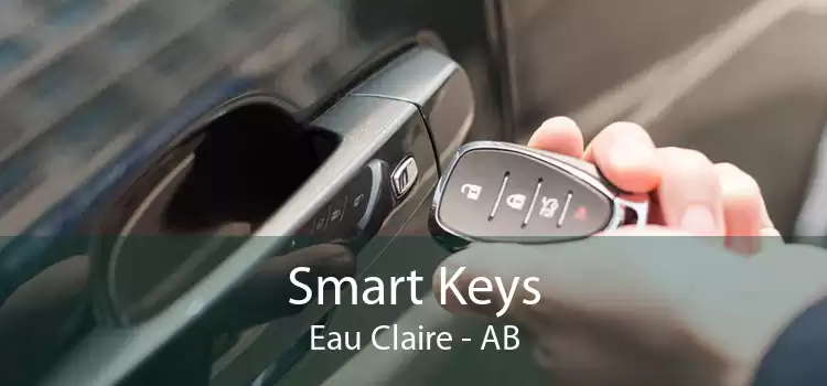 Smart Keys Eau Claire - AB