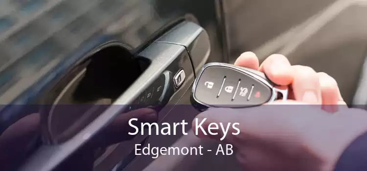 Smart Keys Edgemont - AB