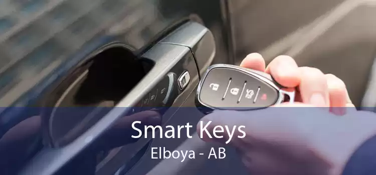 Smart Keys Elboya - AB