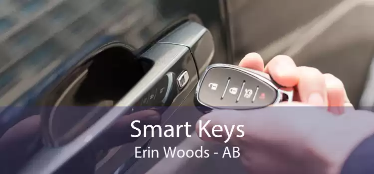 Smart Keys Erin Woods - AB