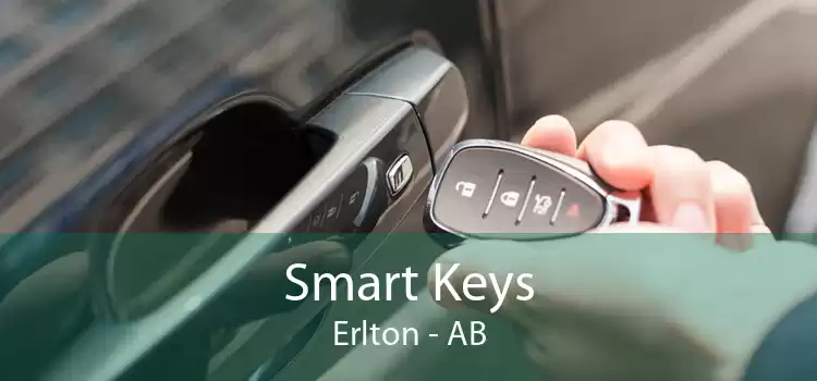 Smart Keys Erlton - AB