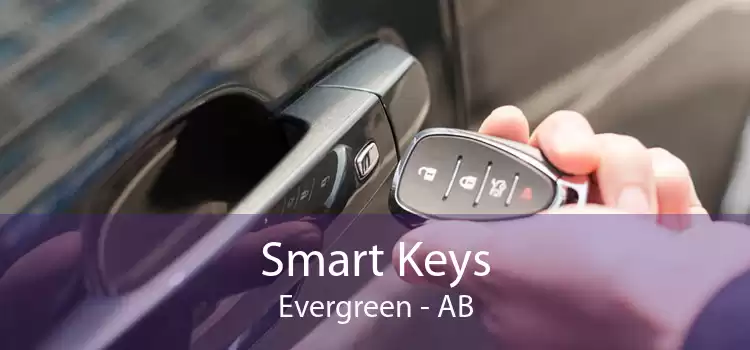 Smart Keys Evergreen - AB
