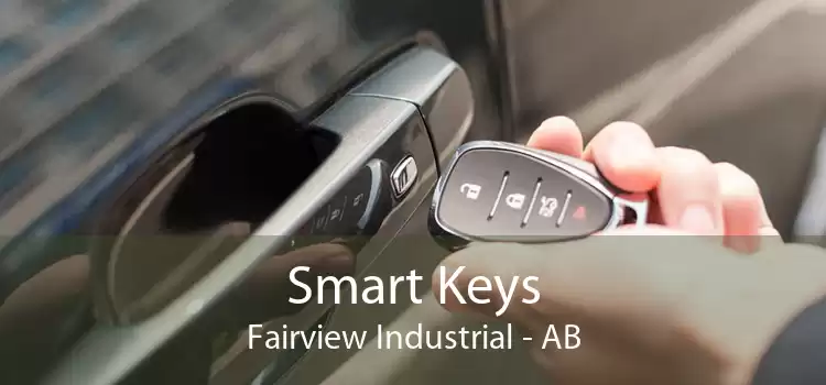 Smart Keys Fairview Industrial - AB