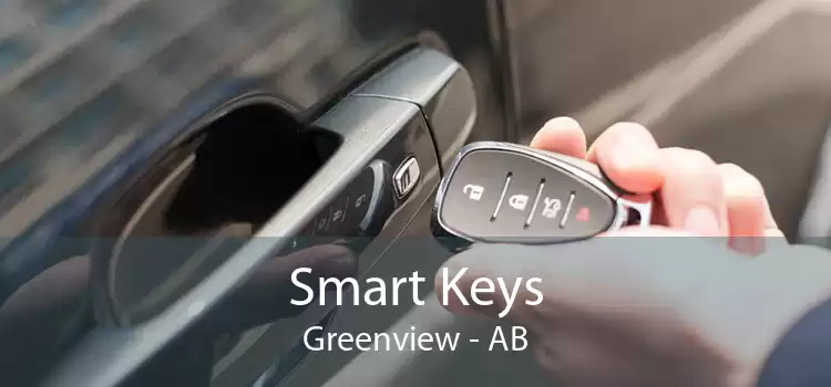 Smart Keys Greenview - AB