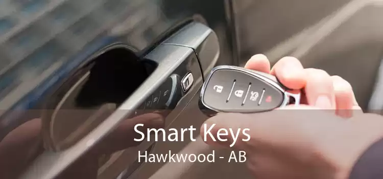 Smart Keys Hawkwood - AB