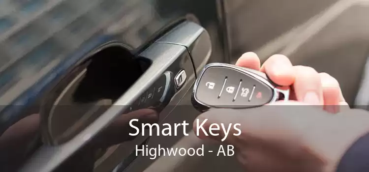 Smart Keys Highwood - AB