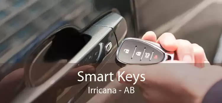 Smart Keys Irricana - AB