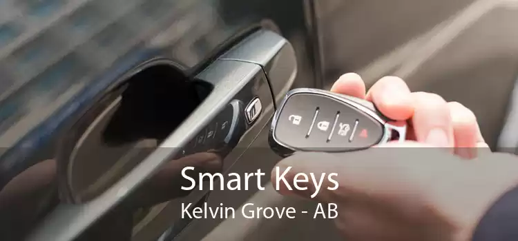 Smart Keys Kelvin Grove - AB