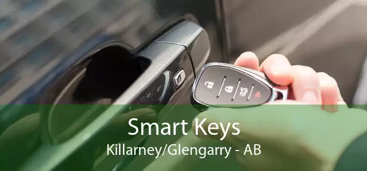Smart Keys Killarney/Glengarry - AB