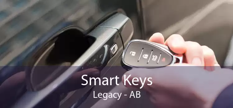 Smart Keys Legacy - AB