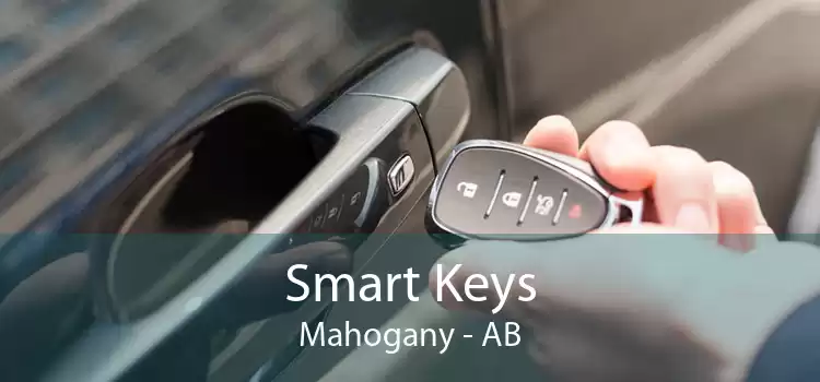 Smart Keys Mahogany - AB