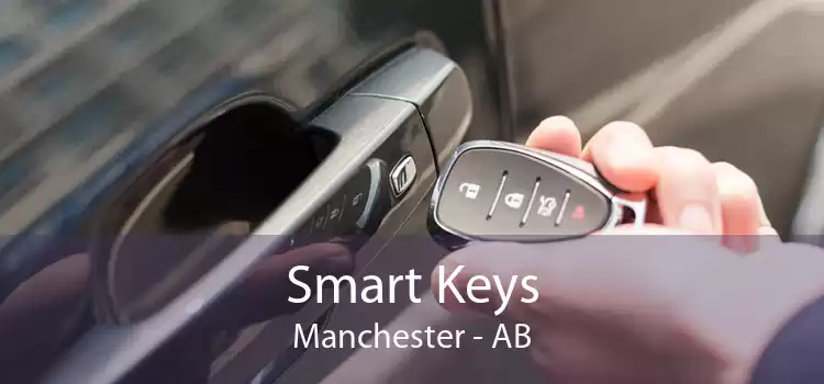 Smart Keys Manchester - AB