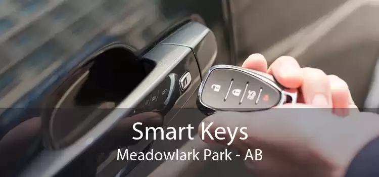 Smart Keys Meadowlark Park - AB