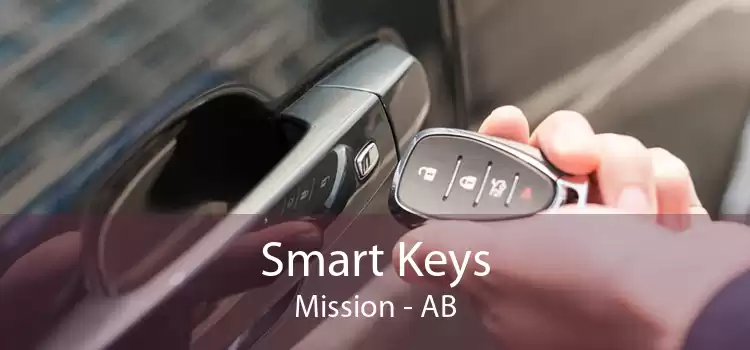 Smart Keys Mission - AB
