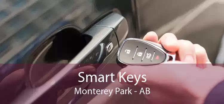 Smart Keys Monterey Park - AB