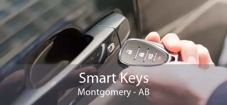 Smart Keys Montgomery - AB