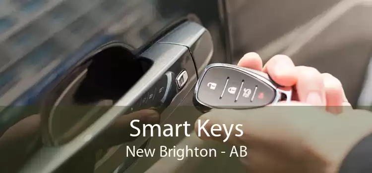 Smart Keys New Brighton - AB