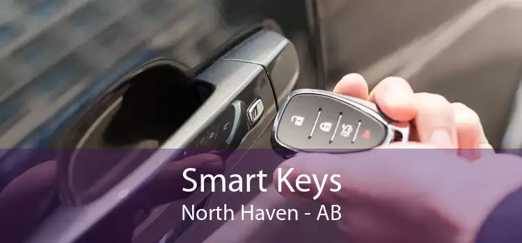 Smart Keys North Haven - AB
