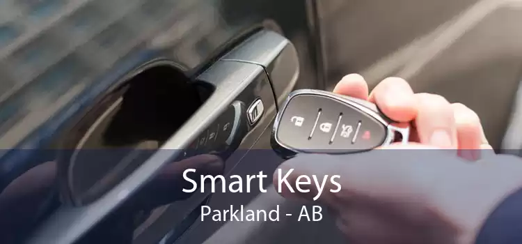 Smart Keys Parkland - AB