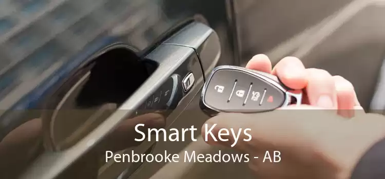 Smart Keys Penbrooke Meadows - AB