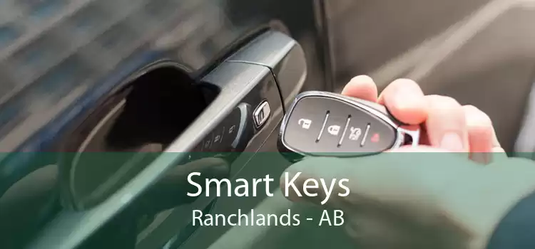 Smart Keys Ranchlands - AB