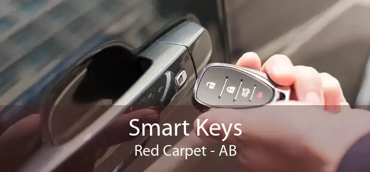 Smart Keys Red Carpet - AB