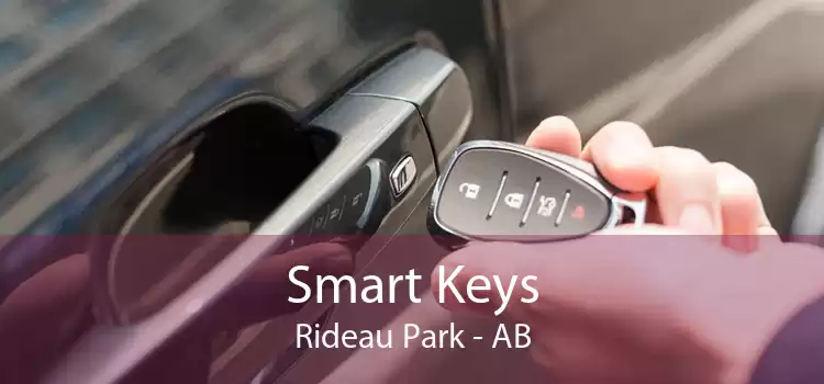 Smart Keys Rideau Park - AB
