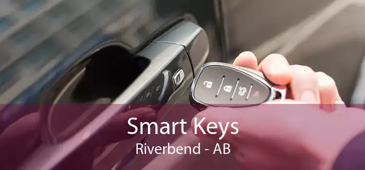 Smart Keys Riverbend - AB