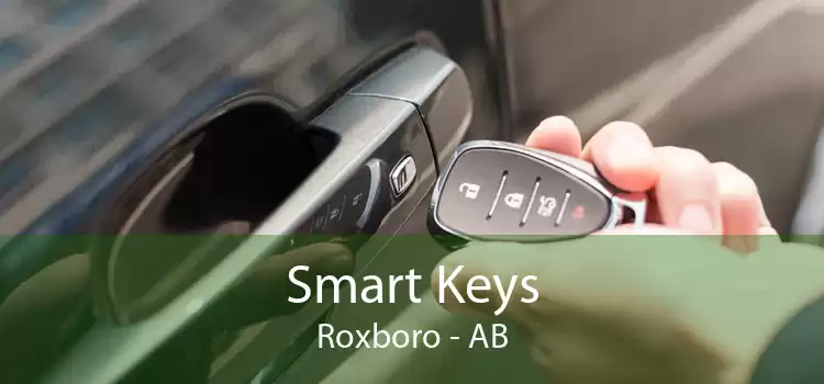 Smart Keys Roxboro - AB