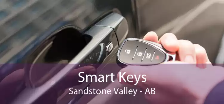 Smart Keys Sandstone Valley - AB