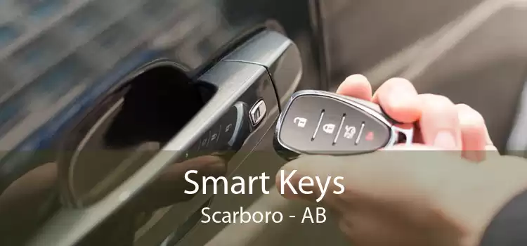 Smart Keys Scarboro - AB