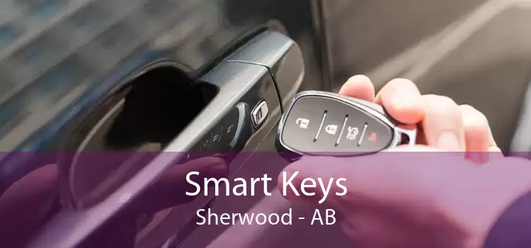 Smart Keys Sherwood - AB
