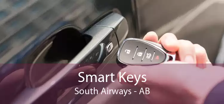 Smart Keys South Airways - AB