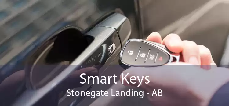 Smart Keys Stonegate Landing - AB